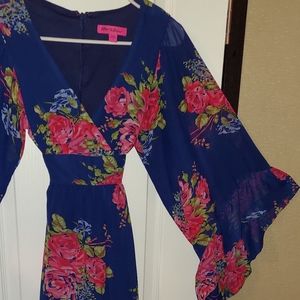Betsey Johnson Dress
